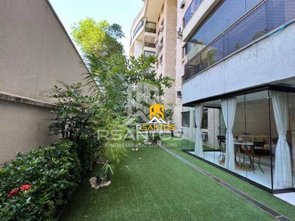 Apartamento, 3 quartos, 76 m² - Foto 20