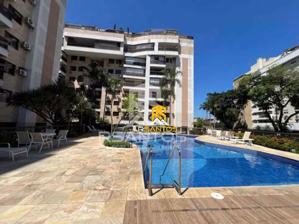 Apartamento, 3 quartos, 76 m² - Foto 1