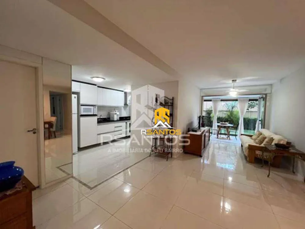 Apartamento, 3 quartos, 76 m² - Foto 6