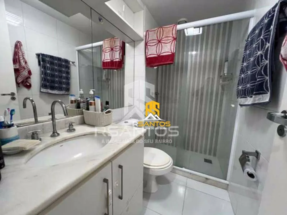 Apartamento, 3 quartos, 76 m² - Foto 12