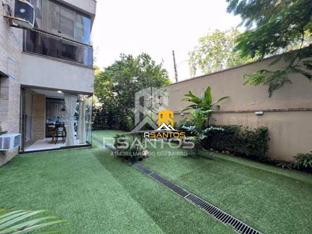 Apartamento, 3 quartos, 76 m² - Foto 16