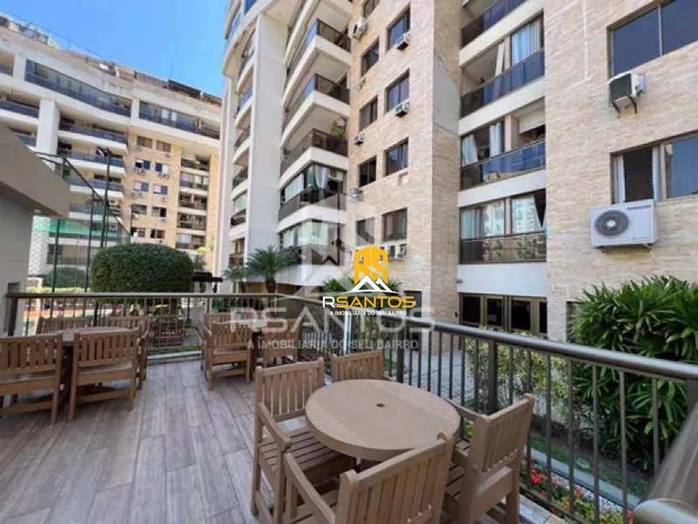 Apartamento, 3 quartos, 76 m² - Foto 9