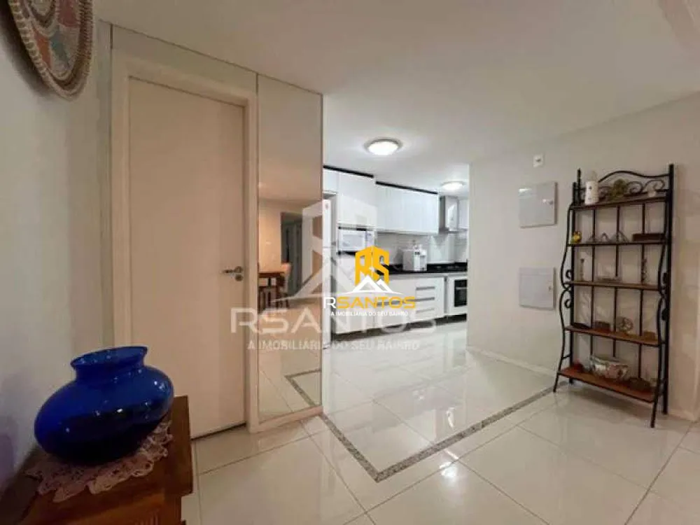 Apartamento, 3 quartos, 76 m² - Foto 5