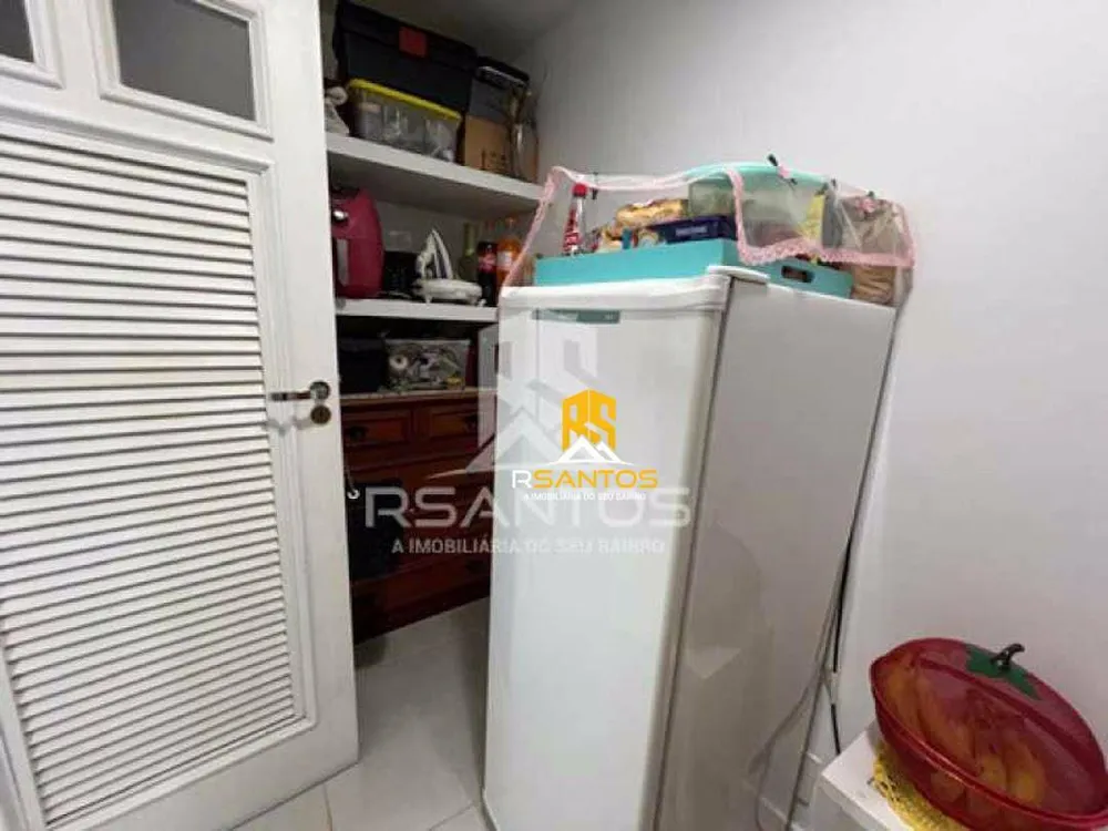 Apartamento, 3 quartos, 76 m² - Foto 2