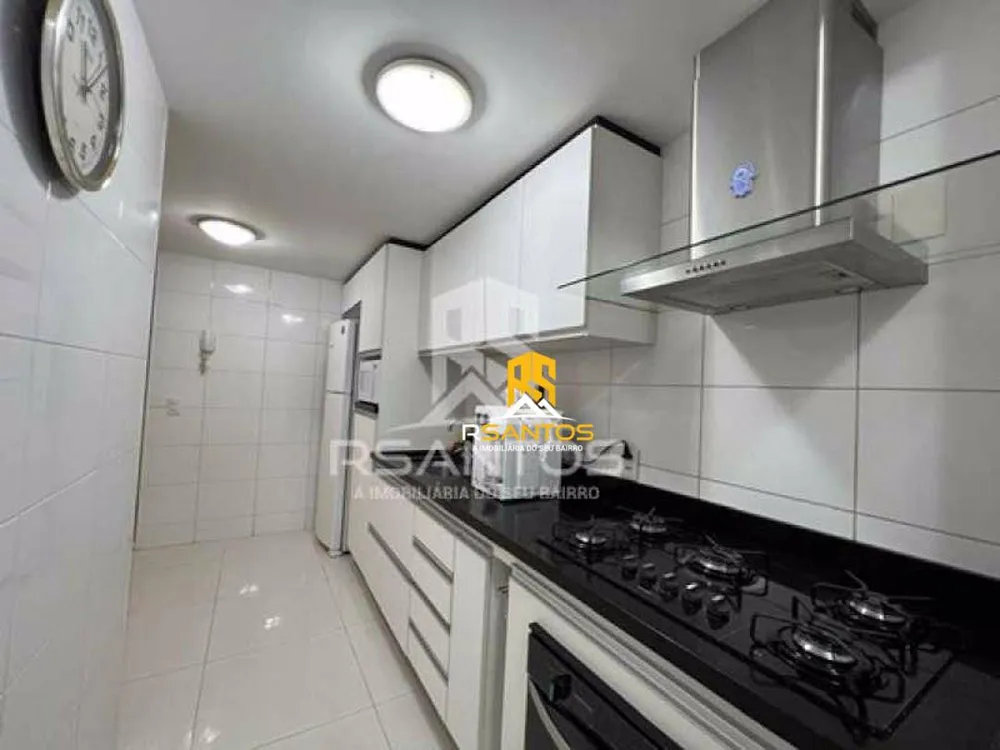 Apartamento, 3 quartos, 76 m² - Foto 13