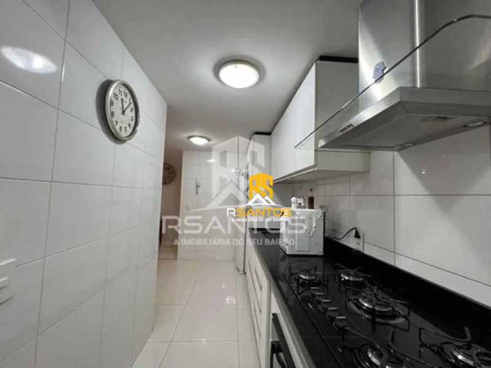 Apartamento, 3 quartos, 76 m² - Foto 28