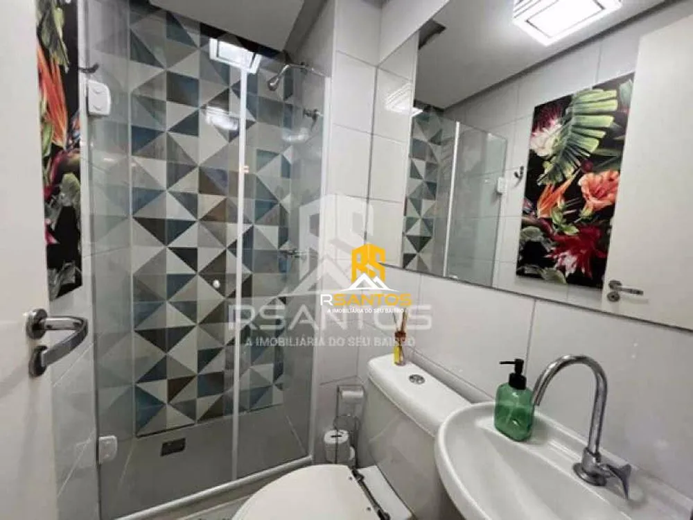 Apartamento, 3 quartos, 76 m² - Foto 17