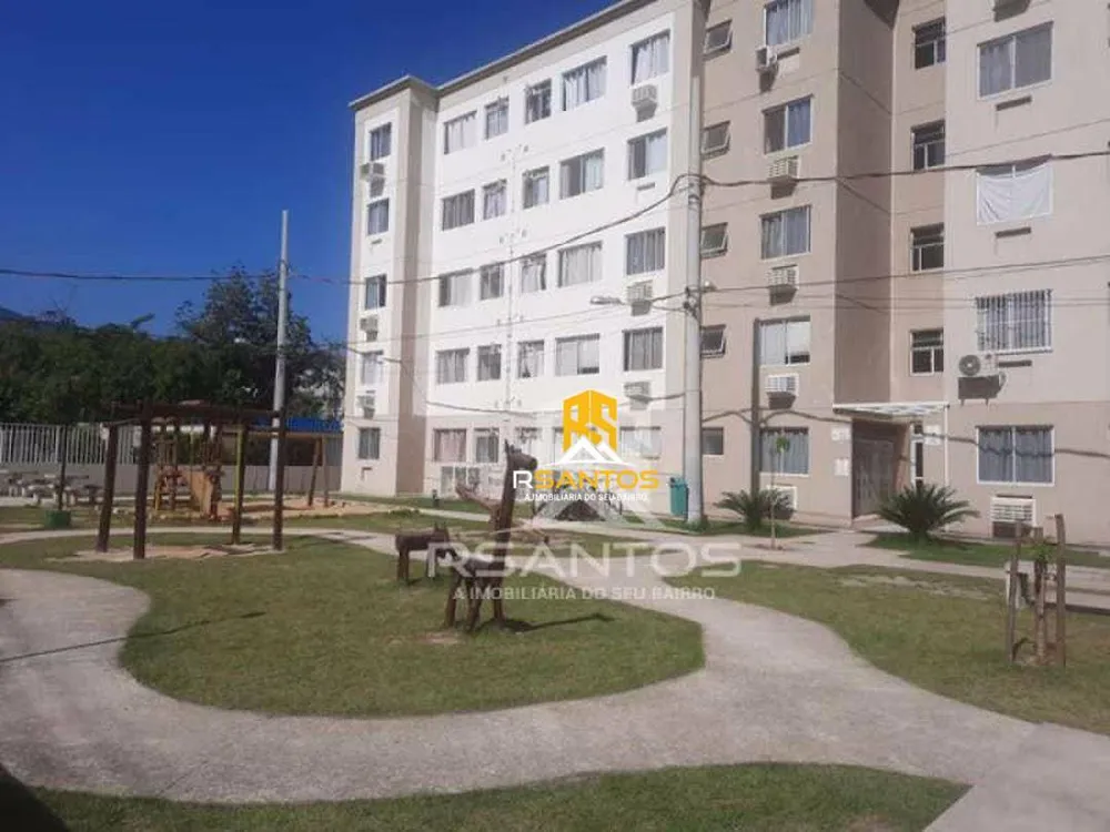 Apartamento, 2 quartos, 40 m² - Foto 16