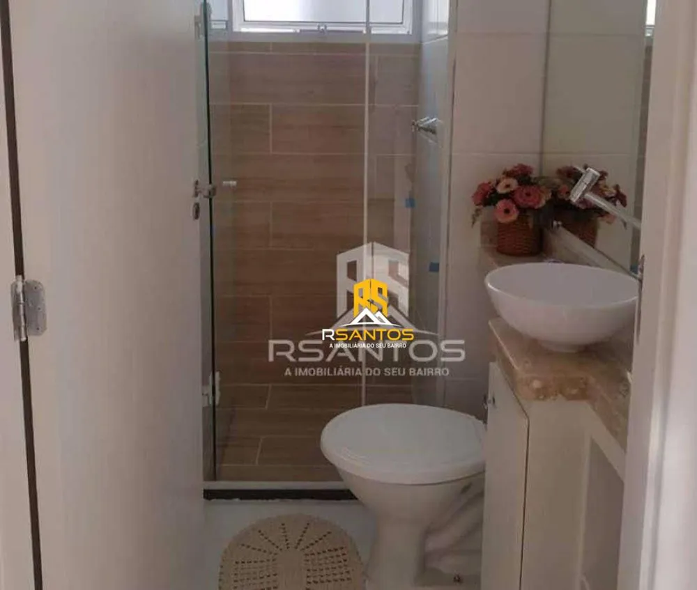 Apartamento, 2 quartos, 40 m² - Foto 17