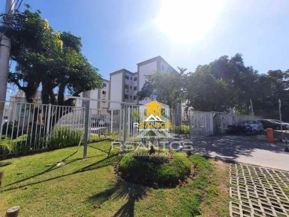 Apartamento, 2 quartos, 40 m² - Foto 4