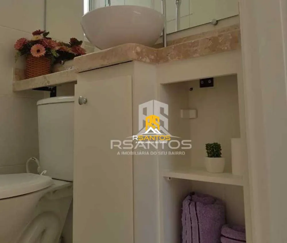 Apartamento, 2 quartos, 40 m² - Foto 15