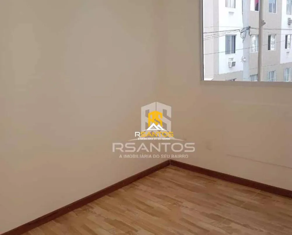 Apartamento, 2 quartos, 40 m² - Foto 13
