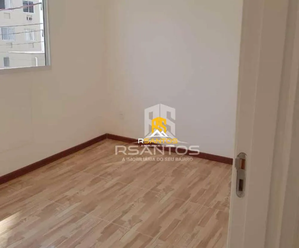 Apartamento, 2 quartos, 40 m² - Foto 8
