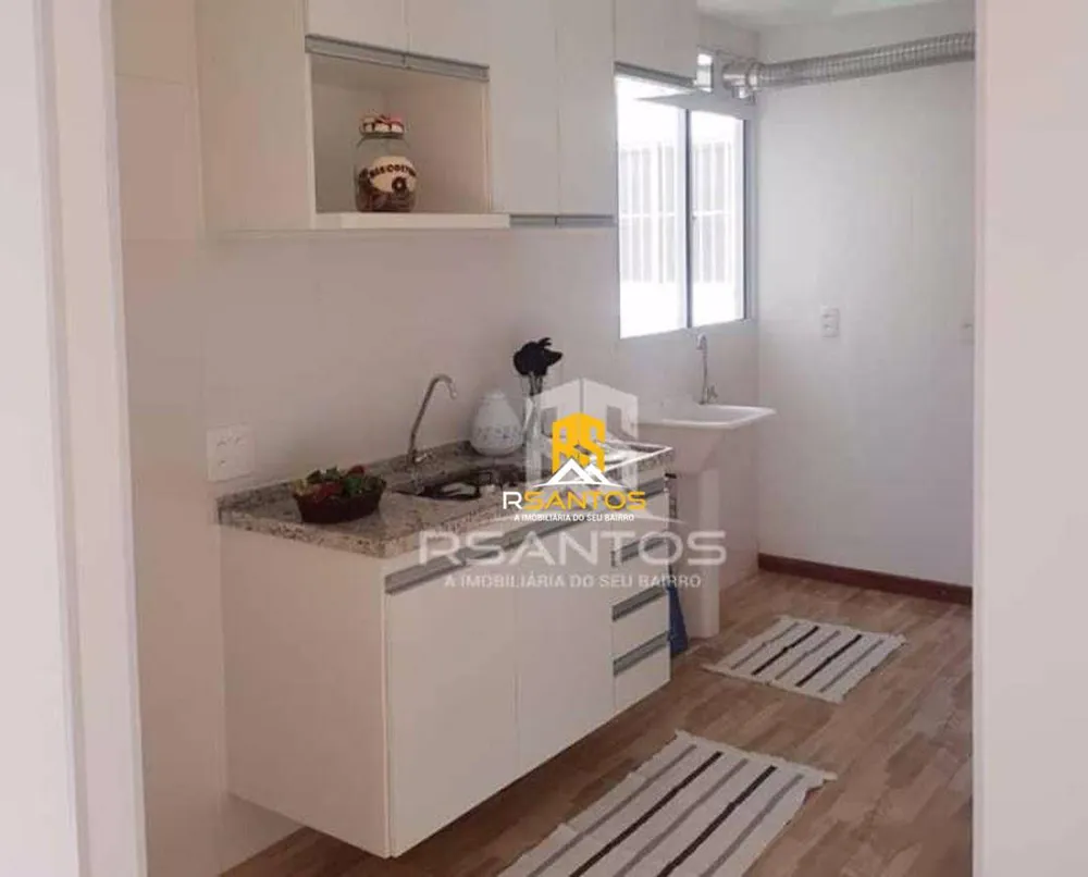 Apartamento, 2 quartos, 40 m² - Foto 10