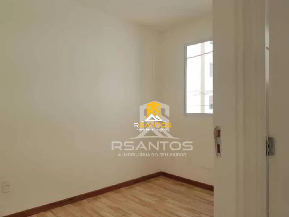 Apartamento, 2 quartos, 40 m² - Foto 7