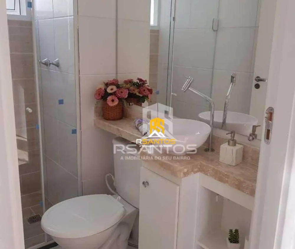 Apartamento, 2 quartos, 40 m² - Foto 20