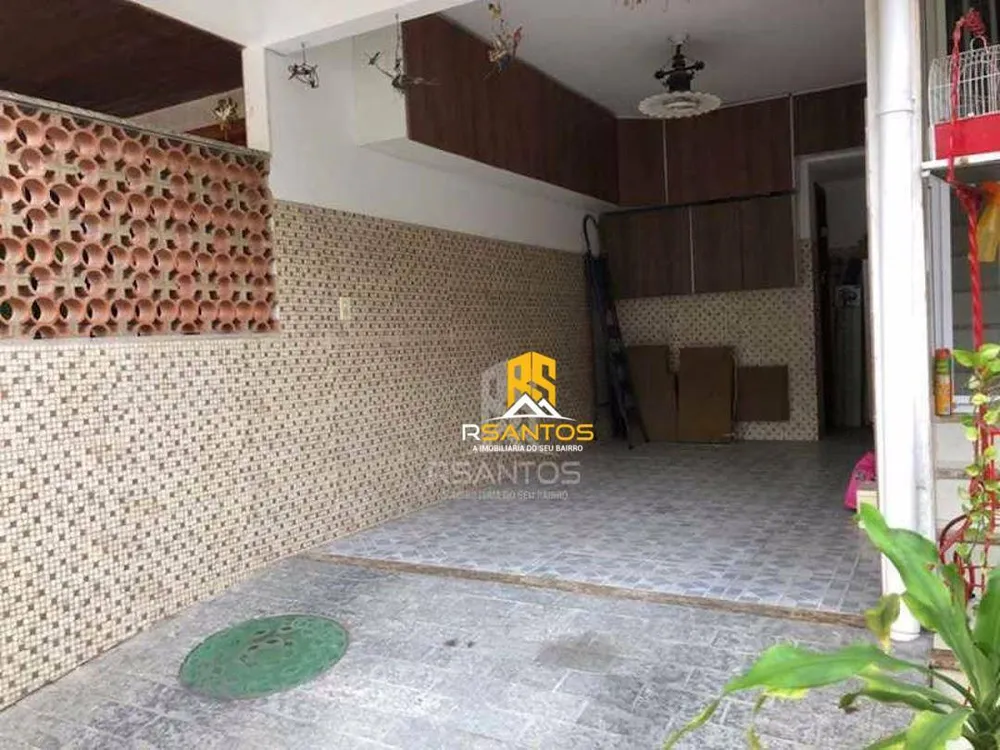 Casa, 3 quartos, 113 m² - Foto 15
