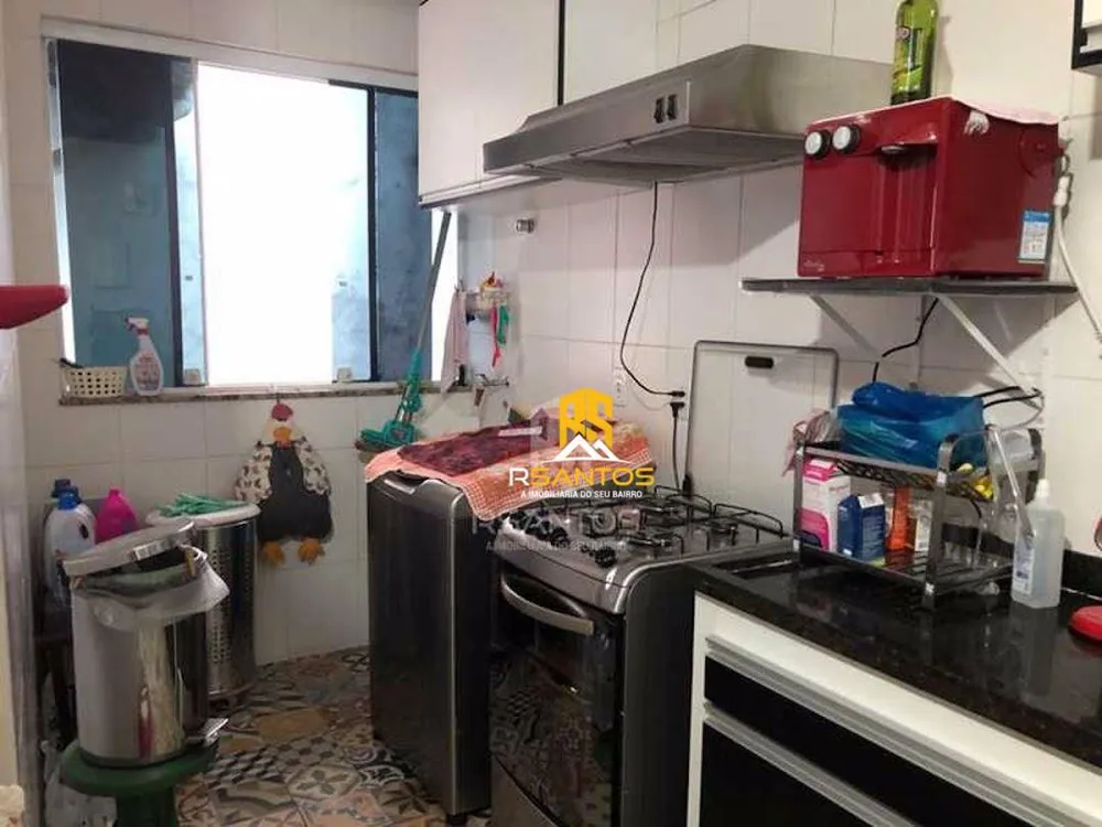 Casa, 3 quartos, 113 m² - Foto 8