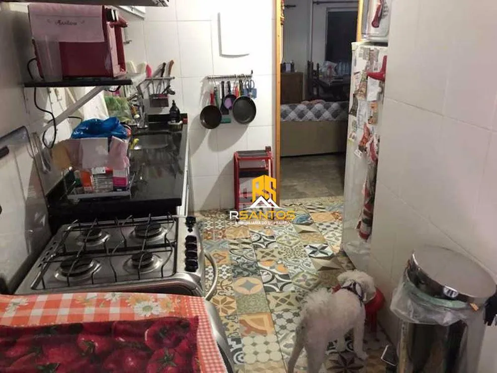 Casa, 3 quartos, 113 m² - Foto 13