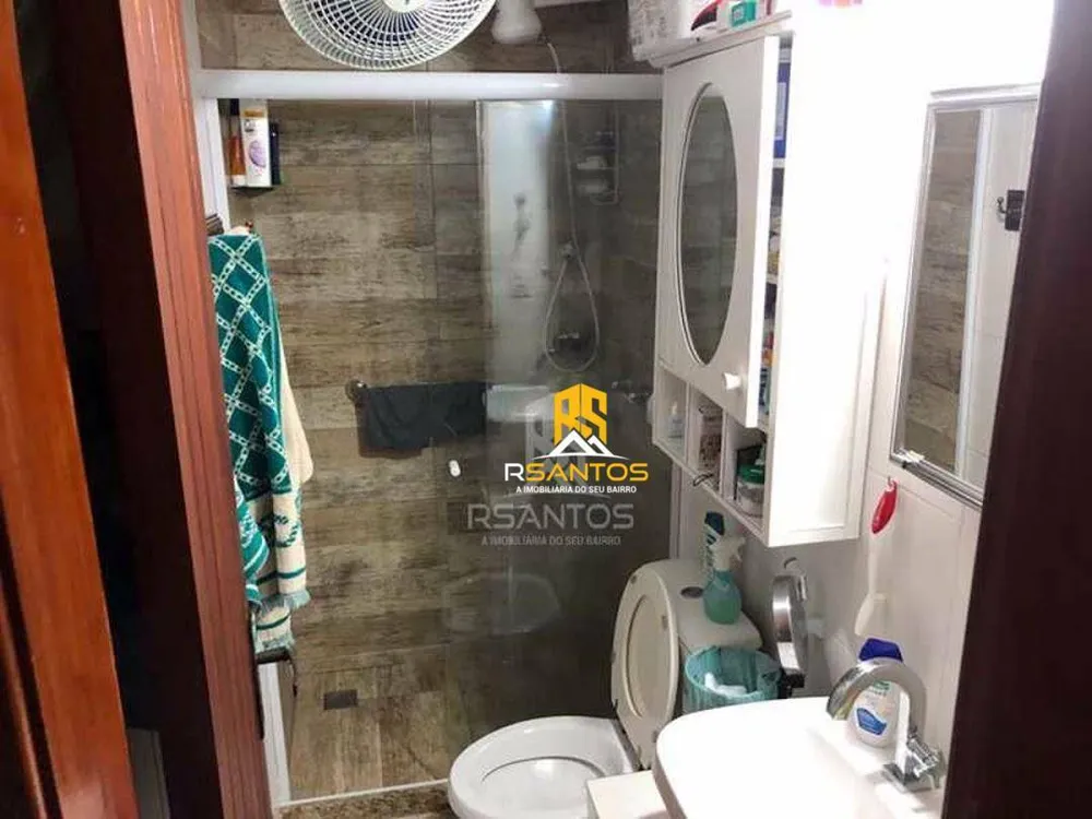 Casa, 3 quartos, 113 m² - Foto 14