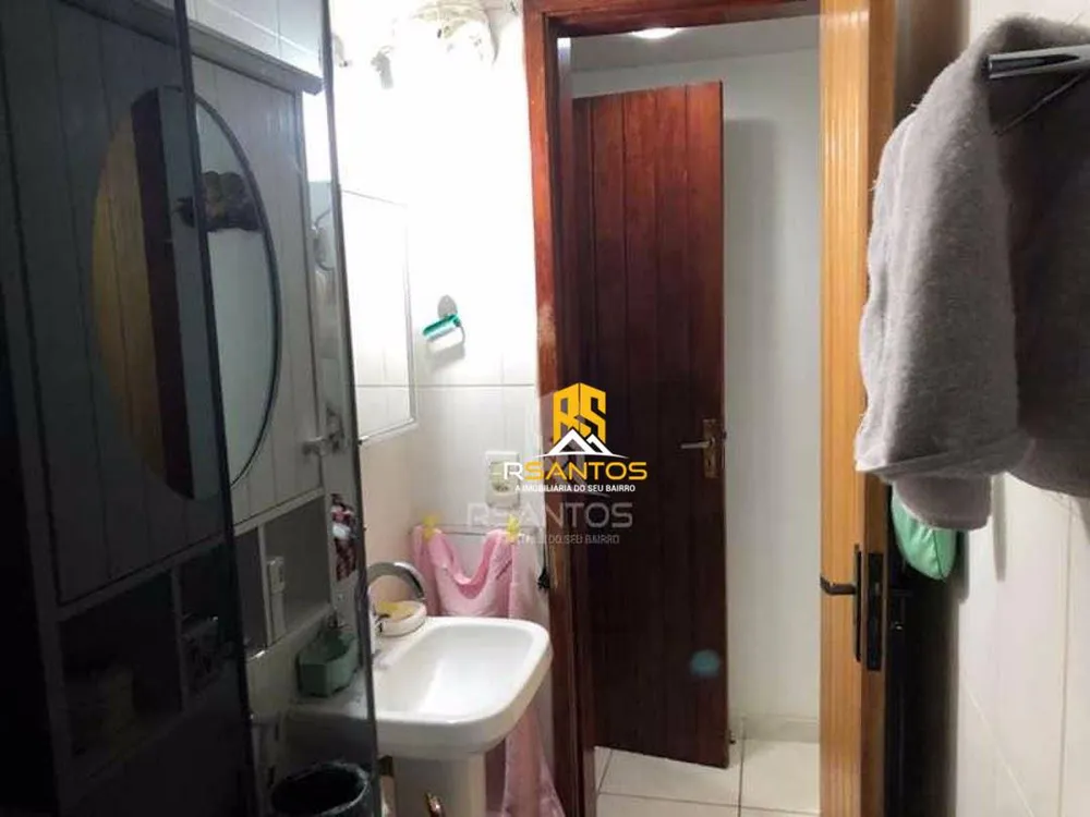 Casa, 3 quartos, 113 m² - Foto 5