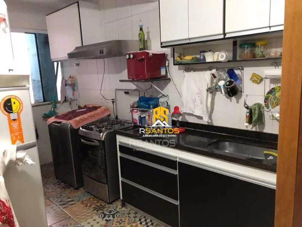 Casa, 3 quartos, 113 m² - Foto 3