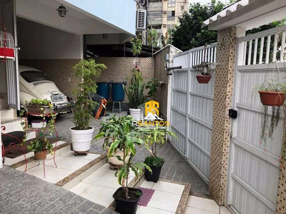 Casa, 3 quartos, 113 m² - Foto 1