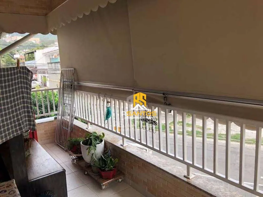 Casa, 3 quartos, 113 m² - Foto 2