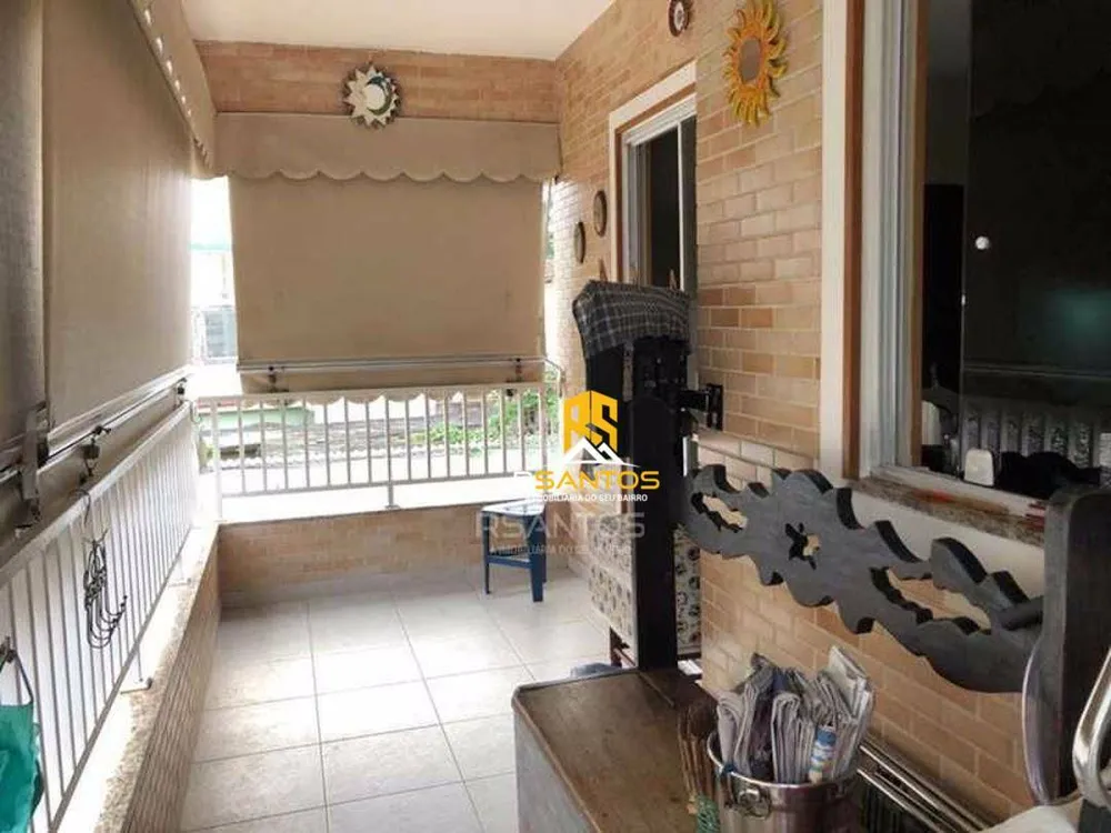 Casa, 3 quartos, 113 m² - Foto 10