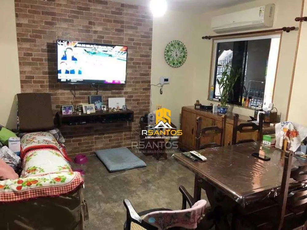 Casa, 3 quartos, 113 m² - Foto 7