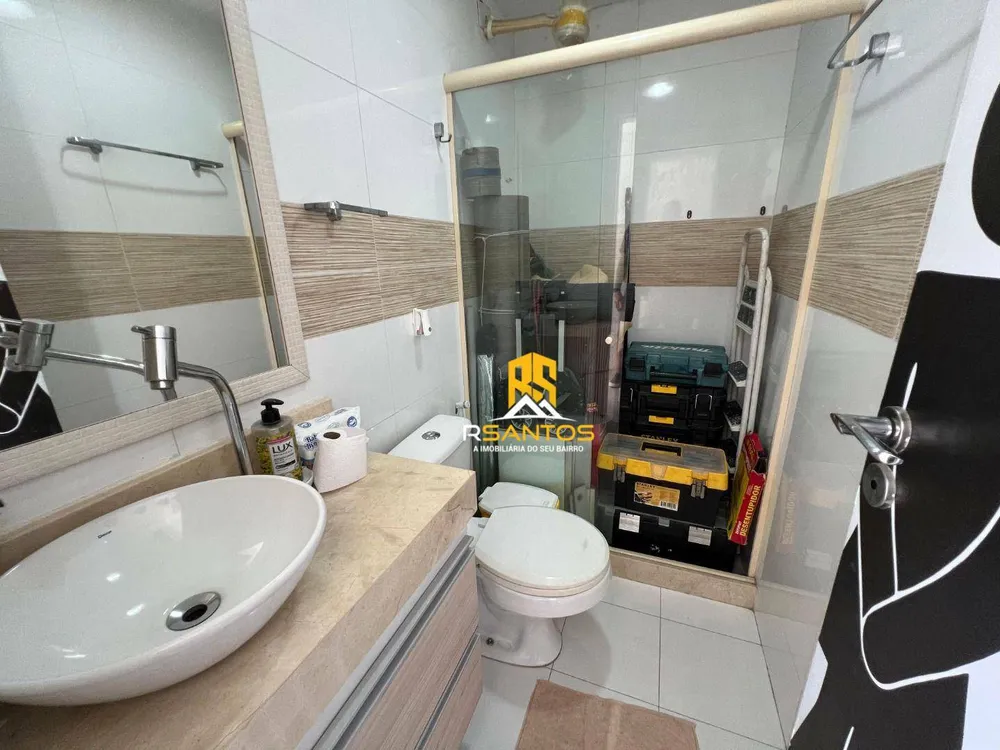 Cobertura, 3 quartos, 140 m² - Foto 25
