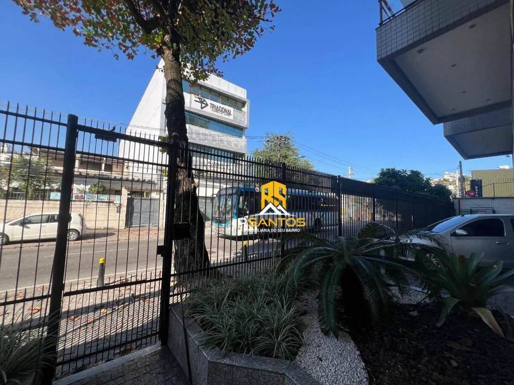 Cobertura, 3 quartos, 140 m² - Foto 29