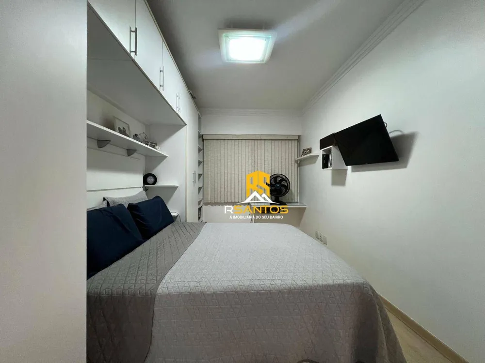 Cobertura, 3 quartos, 140 m² - Foto 15