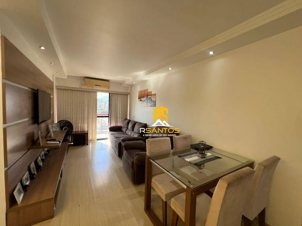 Cobertura, 3 quartos, 140 m² - Foto 13