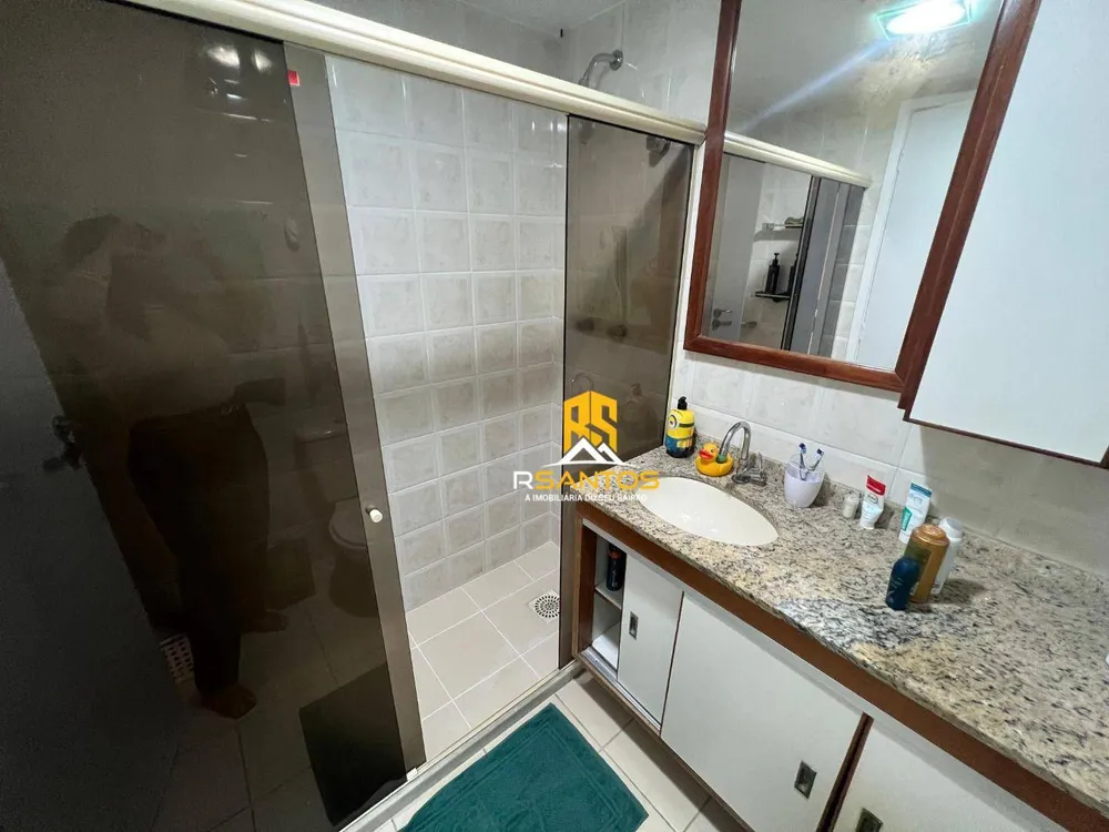Cobertura, 3 quartos, 140 m² - Foto 21