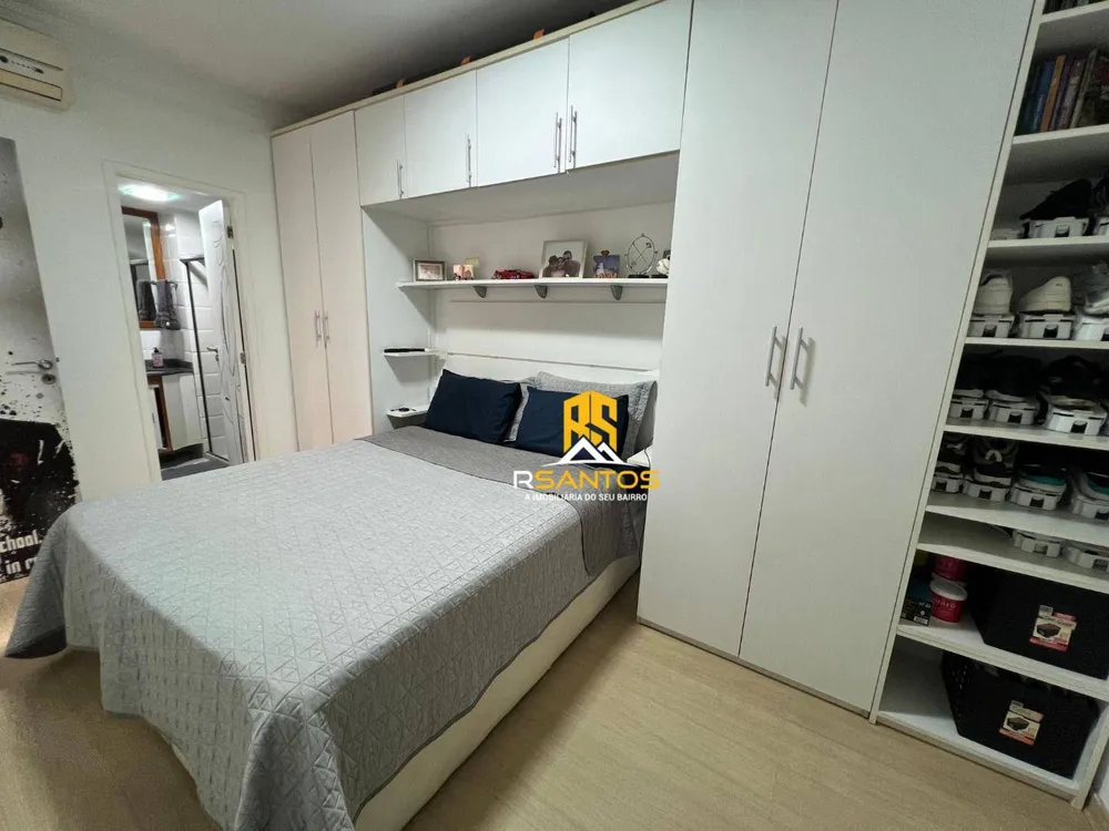 Cobertura, 3 quartos, 140 m² - Foto 16