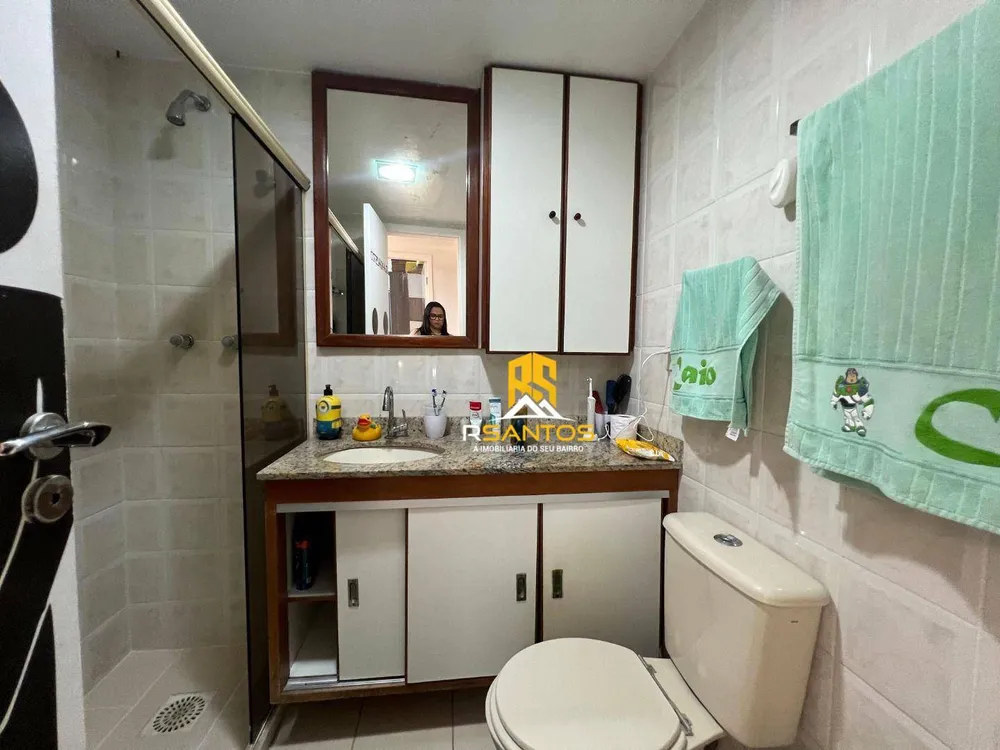 Cobertura, 3 quartos, 140 m² - Foto 22