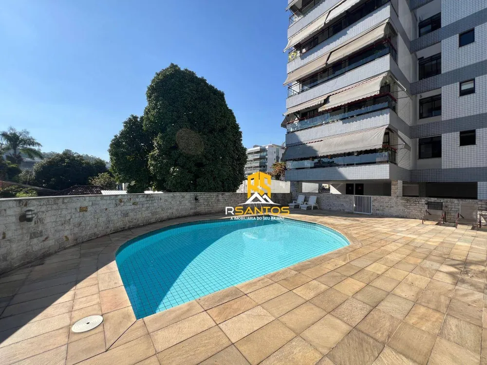 Cobertura, 3 quartos, 140 m² - Foto 28