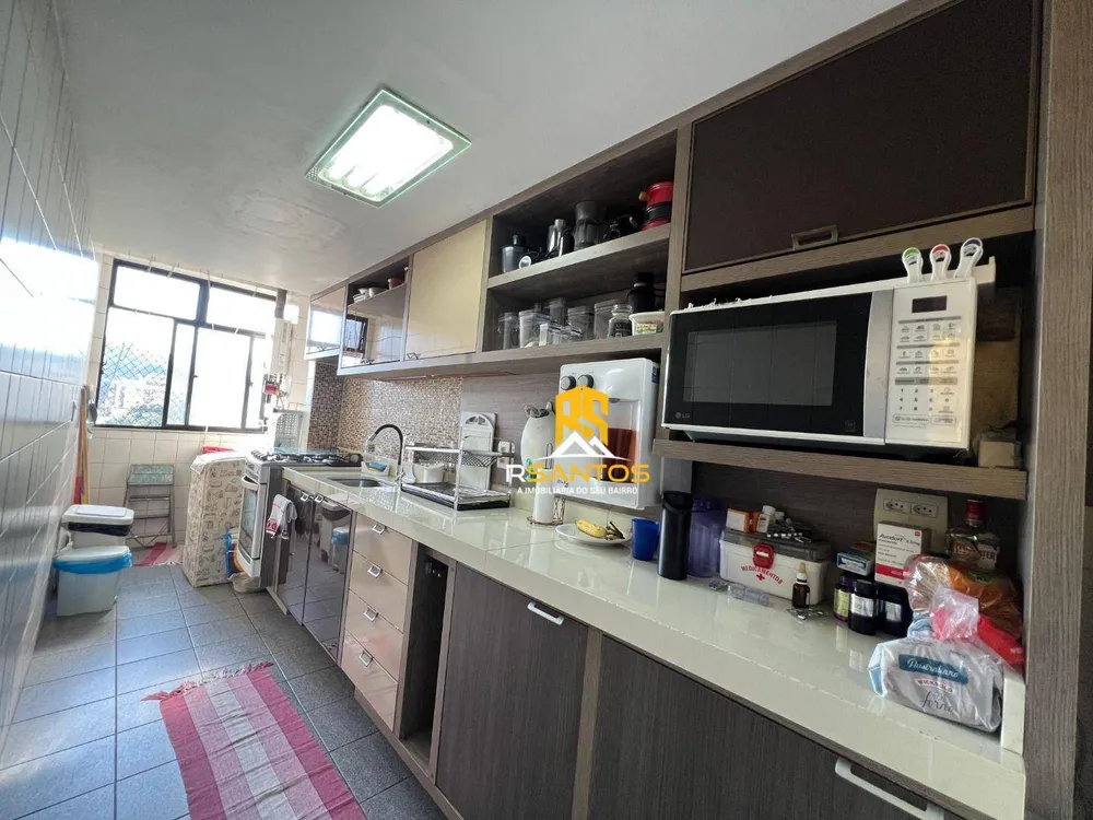 Cobertura, 3 quartos, 140 m² - Foto 27