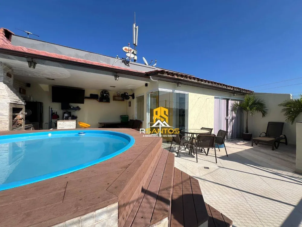 Cobertura, 3 quartos, 140 m² - Foto 11