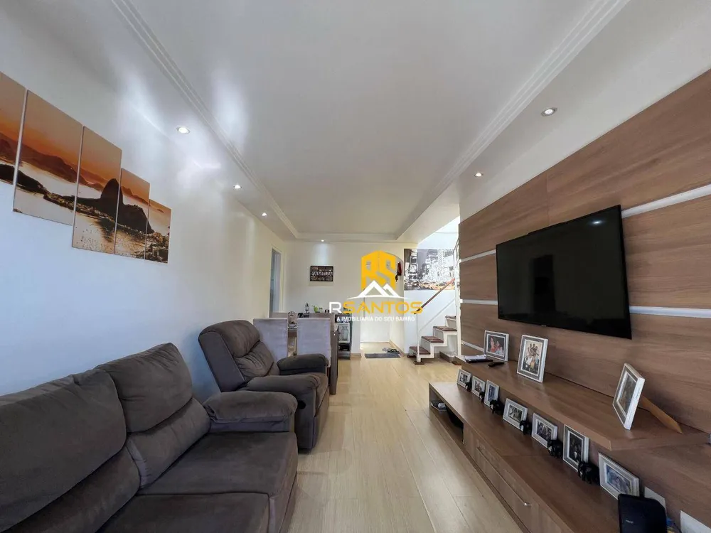 Cobertura, 3 quartos, 140 m² - Foto 12