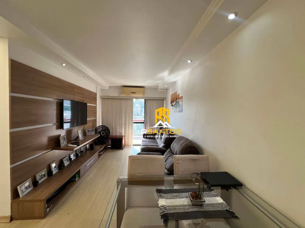 Cobertura, 3 quartos, 140 m² - Foto 14