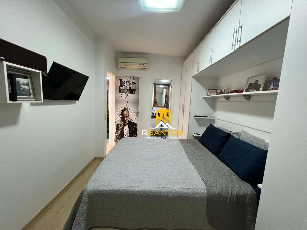 Cobertura, 3 quartos, 140 m² - Foto 18