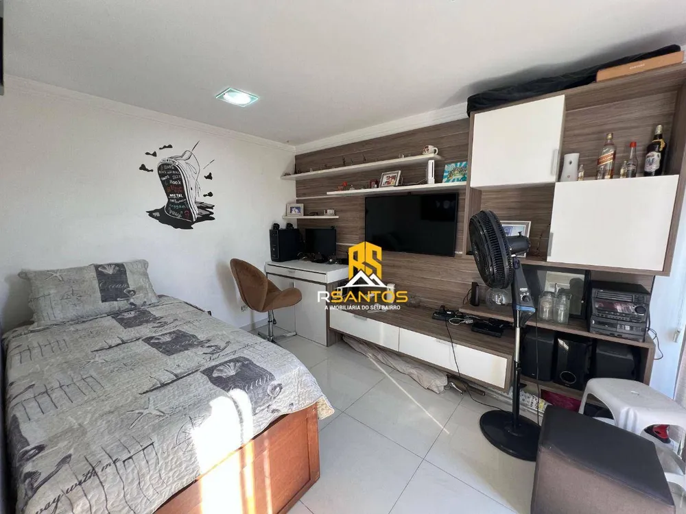 Cobertura, 3 quartos, 140 m² - Foto 24