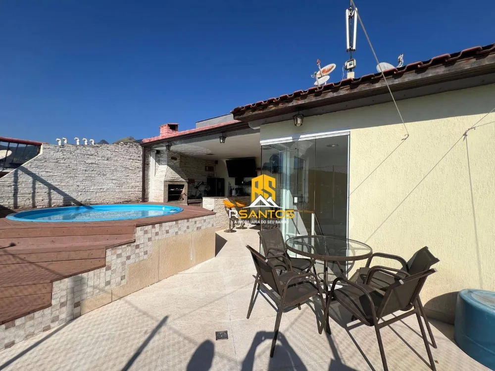 Cobertura, 3 quartos, 140 m² - Foto 7