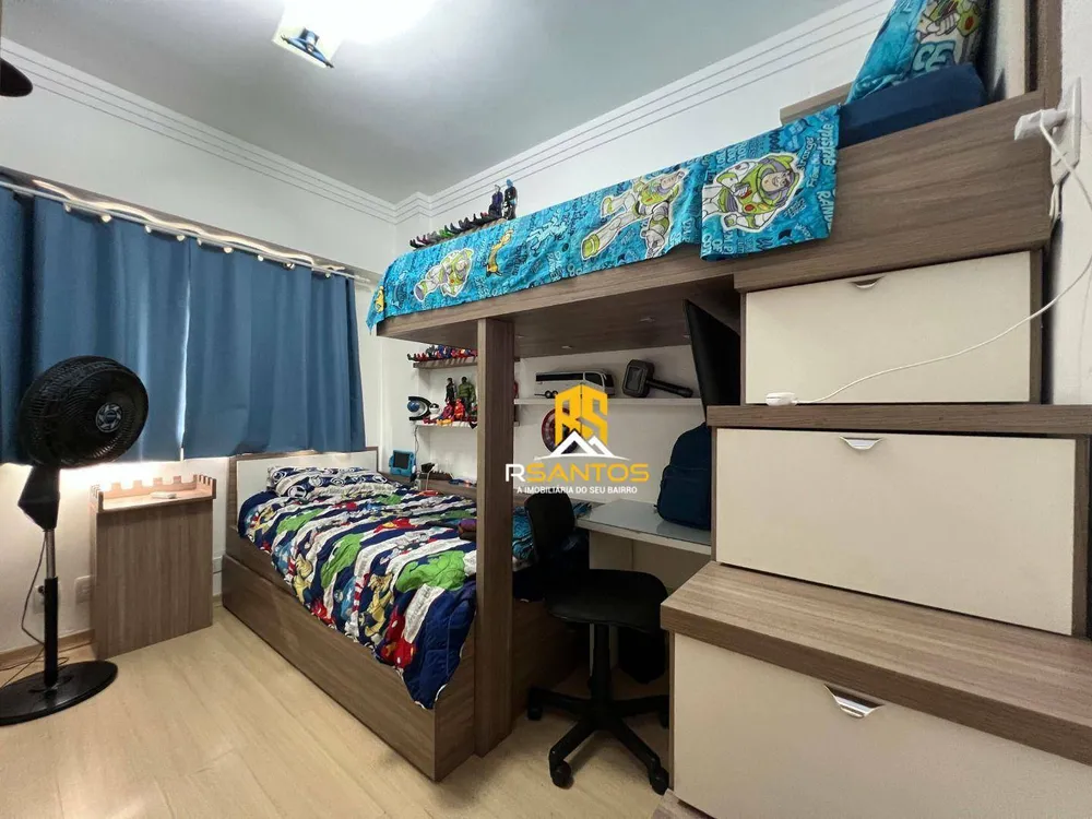 Cobertura, 3 quartos, 140 m² - Foto 20