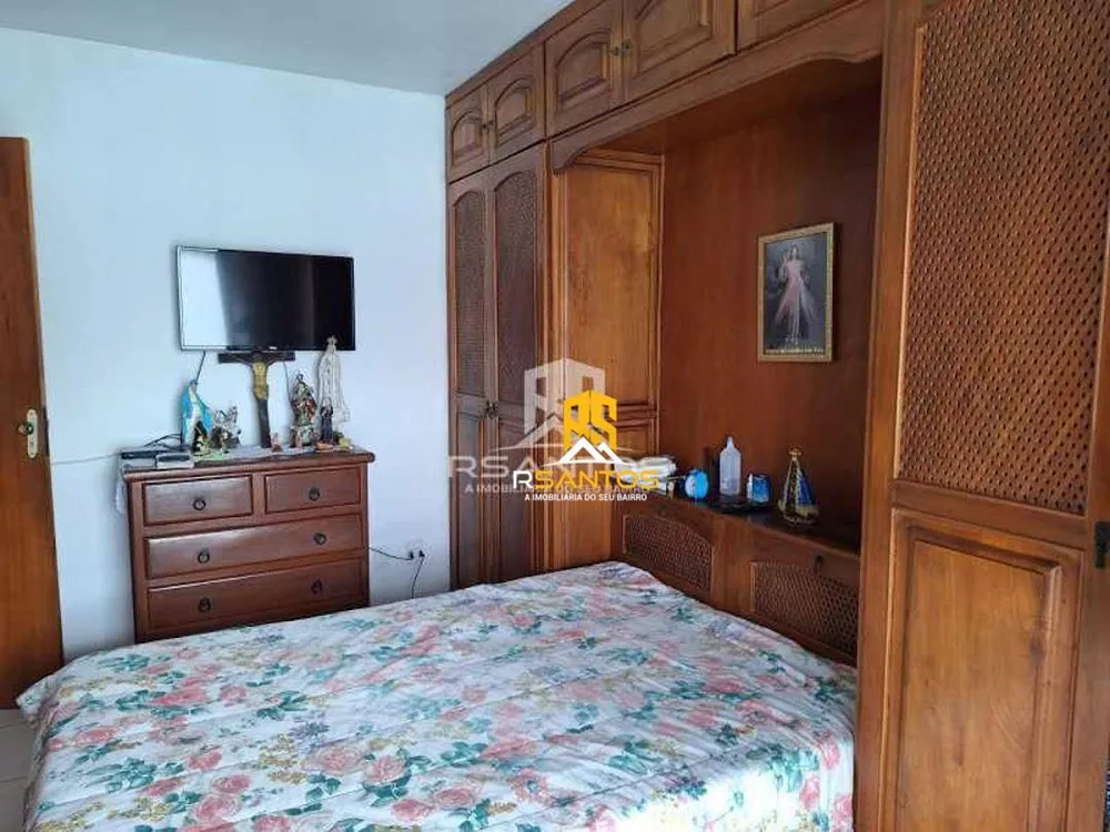 Casa de Condomínio, 4 quartos - Foto 2