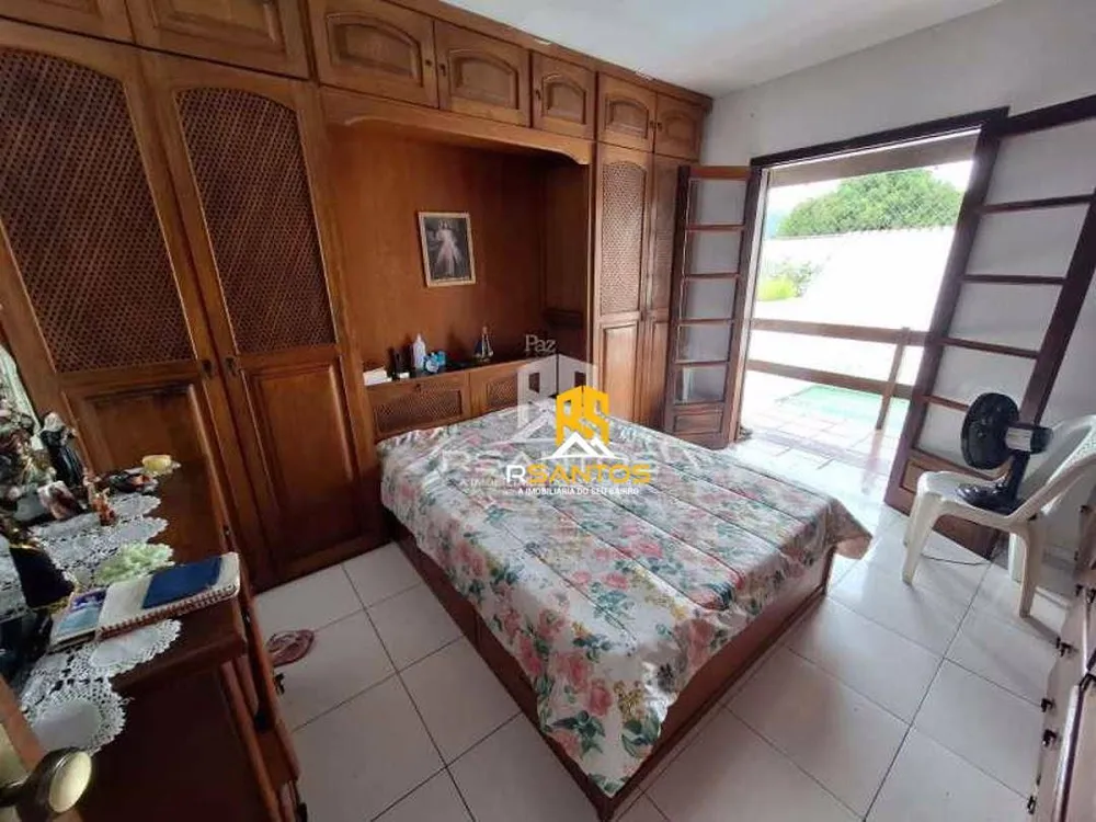 Casa de Condomínio, 4 quartos - Foto 17