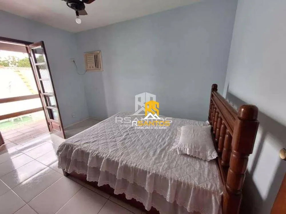 Casa de Condomínio, 4 quartos - Foto 21