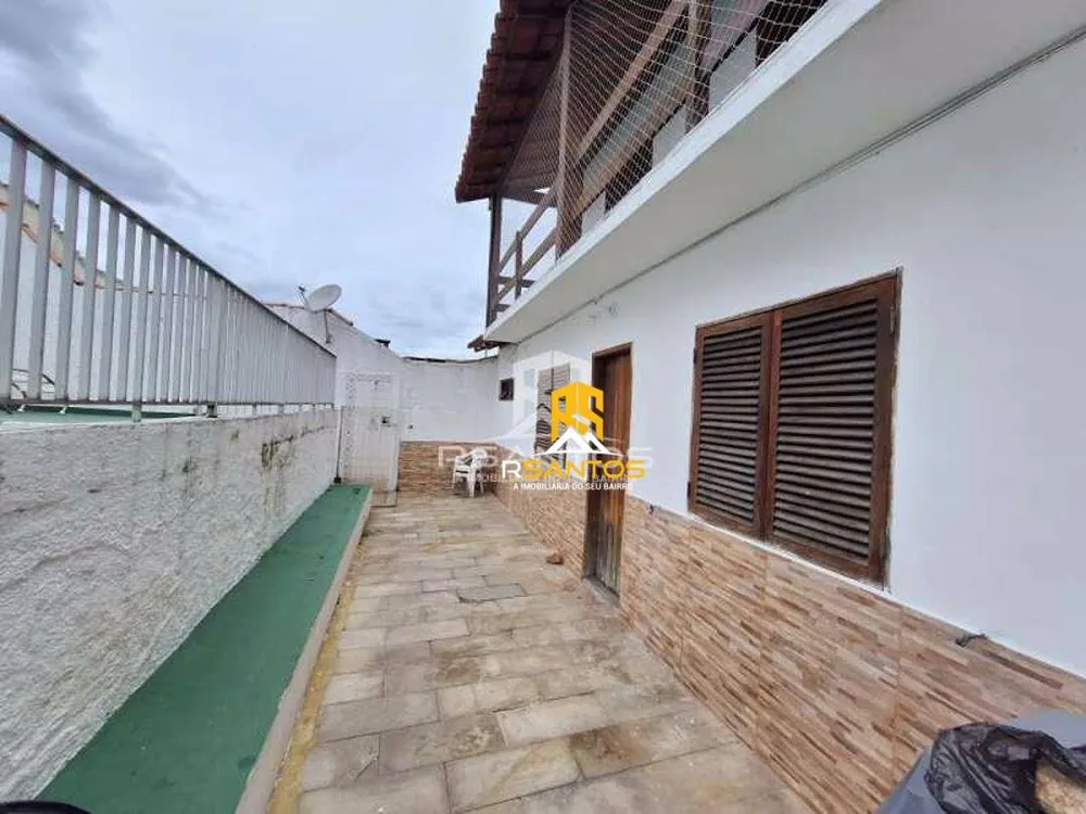 Casa de Condomínio, 4 quartos - Foto 8